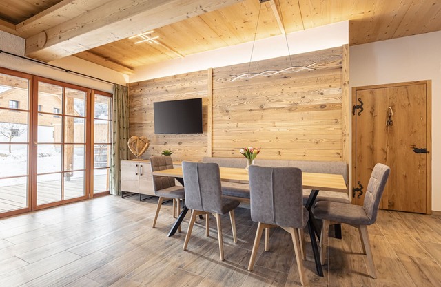 Premium Apartment Gollingt