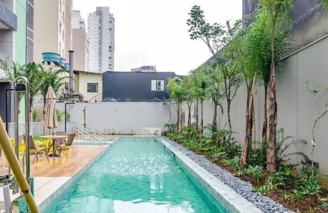 Premium apartment in Pinheiros