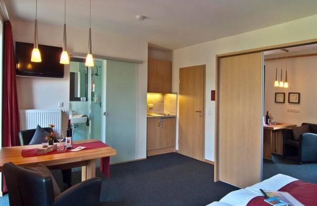 PREMIUM apartment - Moselweingut & Gästehaus Bernd Frieden