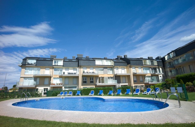 Premium Apartment Playa Altar 2 (Private Garden)