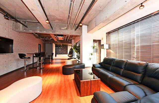 Premium apartment/Sapporo Hokkaidō