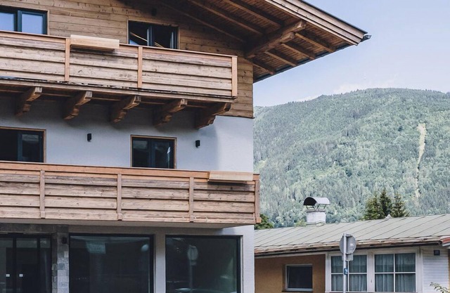Premium Apartments Areit - Balcony, sauna