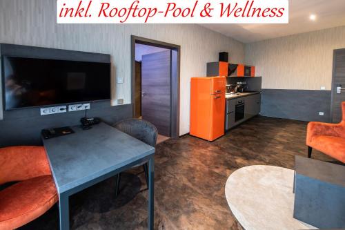 premium by GS Hotel