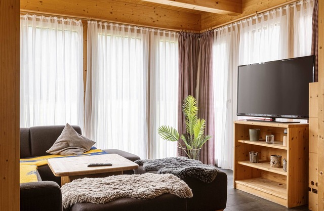 Premium Chalet # 14 with sauna & whirlpool