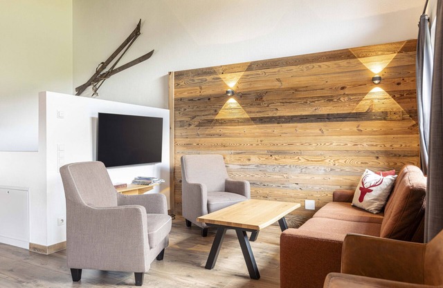 Premium Chalet # 1A with sauna