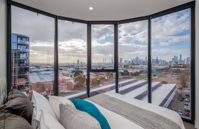 Premium Chic: A Relaxing Retreat