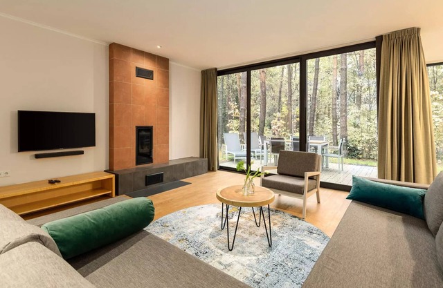 Premium Cottage Eden für 4 Personen