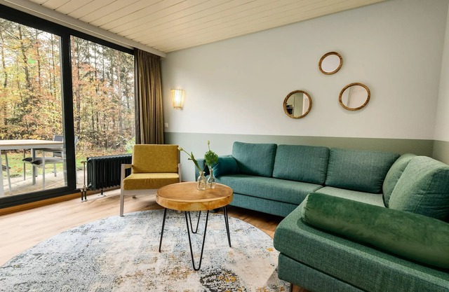 Premium Cottage für 4 Personen