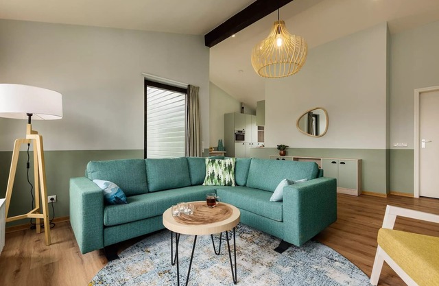 Premium Cottage für 4 Personen