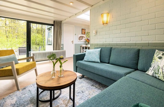 Premium Cottage für 4 Personen