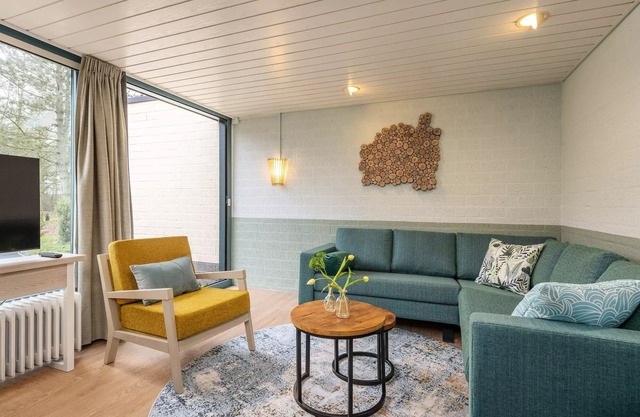 Premium Cottage für 5 Personen
