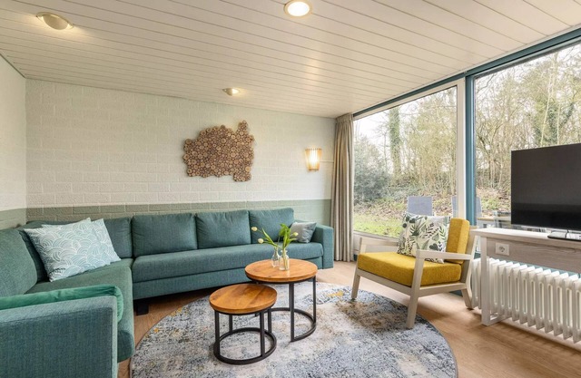 Premium Cottage für 6 Personen
