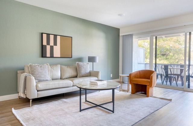 Premium Cupertino 2BR w/BBQ, Parking & W/D, nr 280, by Blueground