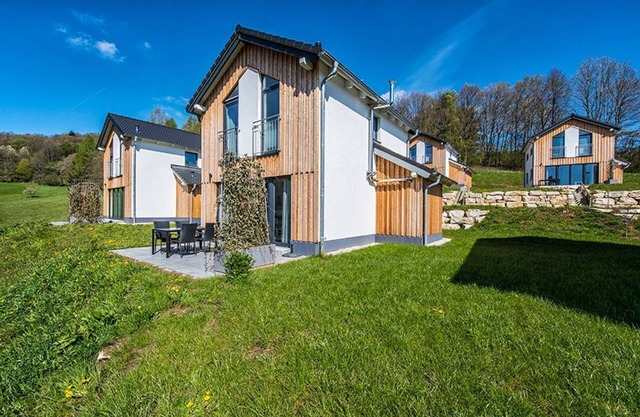 Premium detached house (WD 06) - Premium detached house