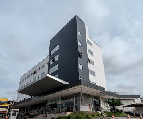 Premium Executive Hotel Itabira