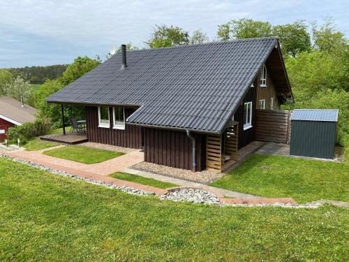 Premium-Ferienhaus - Extertal Ferienpark - #36
