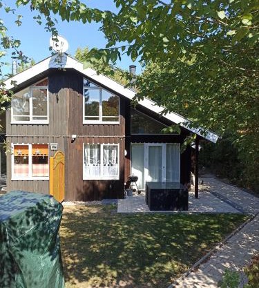 Premium-Ferienhaus - Extertal-Ferienpark #49