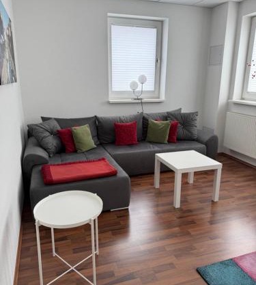 Premium Ferienwohnung Südsonne