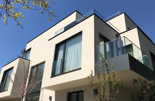 Premium Green Apartments Vienna