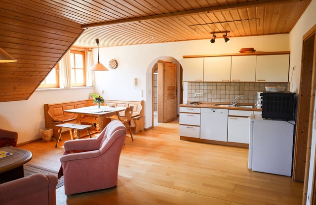 Premium holiday apartment Amselflug