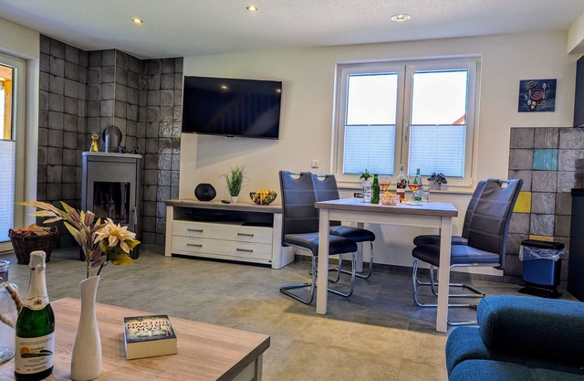 Premium holiday home Anni, centrally located