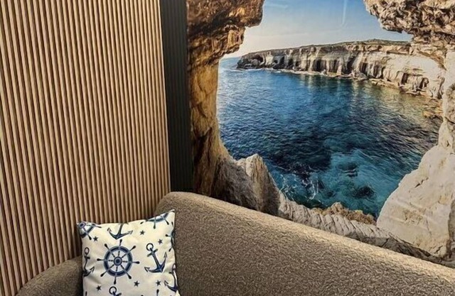 Premium Houseboat Blue Lagoon