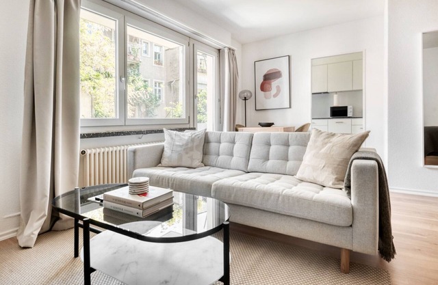 Premium Iselin 1 Room w/Storage, 1min to Local Market, by Blueground