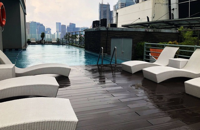 Premium Location 2BR Apartment @ FX Residence