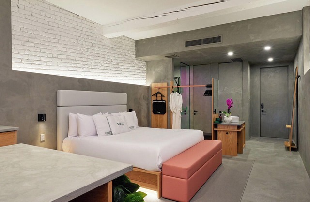 PREMIUM LOFT | The Ambiance
