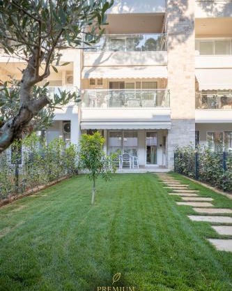 Premium Melia Garden Apartment