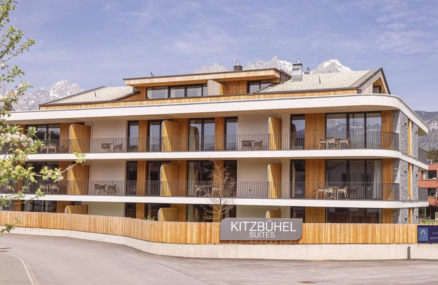 Premium mit 2 Schlafzimmer by Interhome