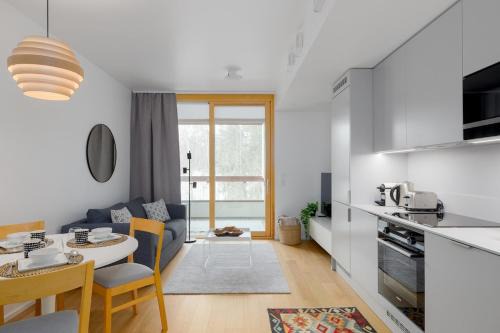 Premium Nordic Design Studio in Central Location