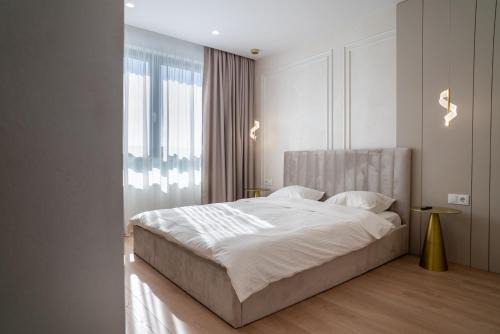 Premium Park Lake Apartment