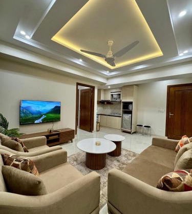 Premium Pavilion
