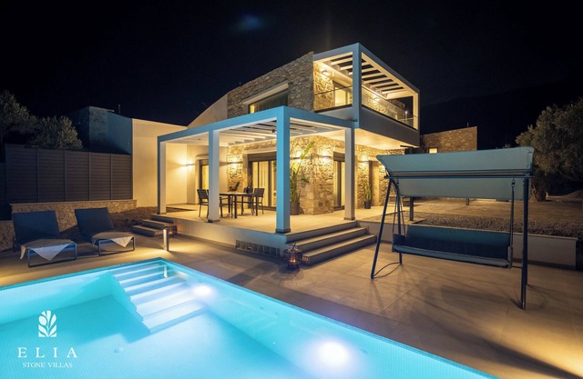 Premium Private Pool Villa - 2 Bedroom