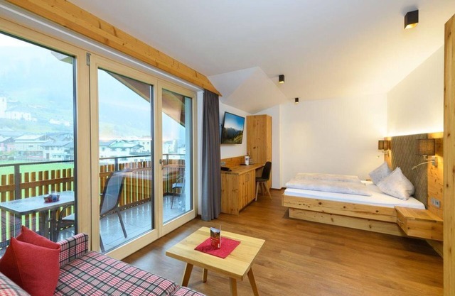Premium room - Appartement-Pension Kendlbacher