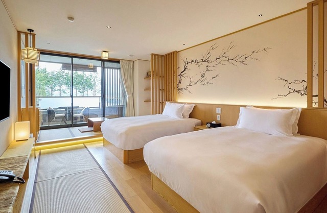 Premium Room No view of Mt Fuji Room only/Minamitsuru-gun Yamanashi