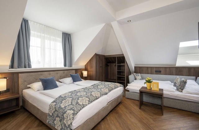 Premium room - Salzburg Hotel Lilienhof