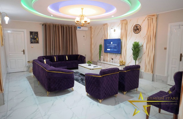 Premium Stars Guesthouse Douala