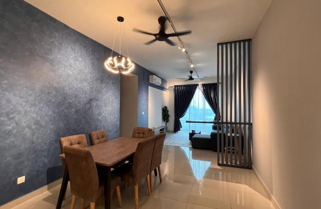 Premium Stay 2 at D'Festivo Residential Ipoh Perak
