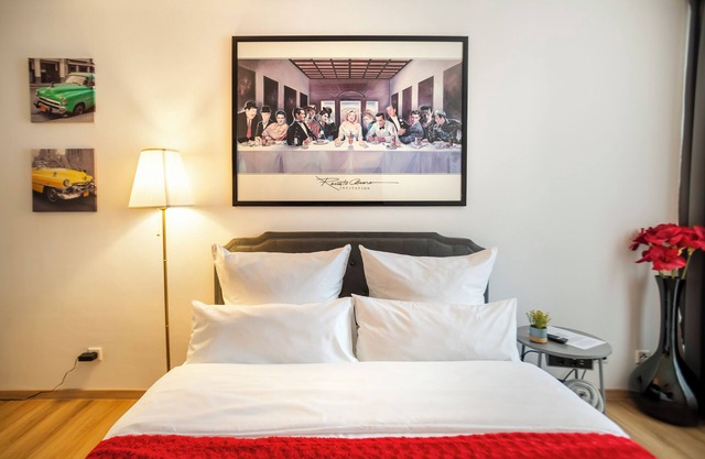 Premium Studio inspiriert von Marilyn Monroe, Bremen Central