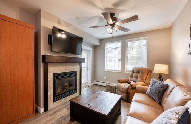 Premium Unit 3519- Fraser Crossing/Founders Pointe