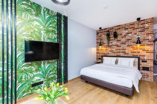 Premium Vintage Apartament Air Condition
