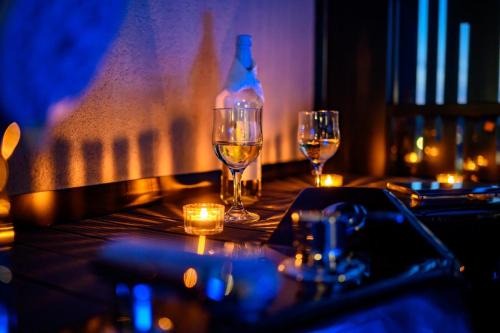 Premium wellness & spa
