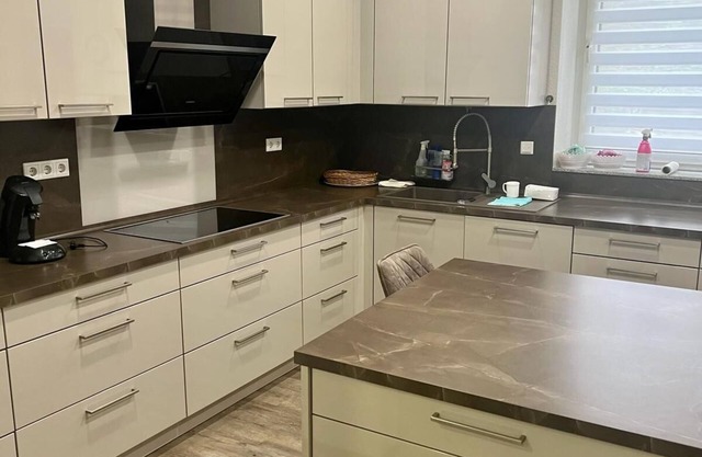 Premium Wohnung mit Großem Garten