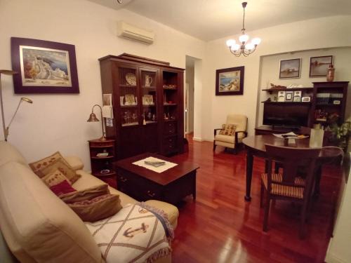 Premiun Plaza Mayor Flat