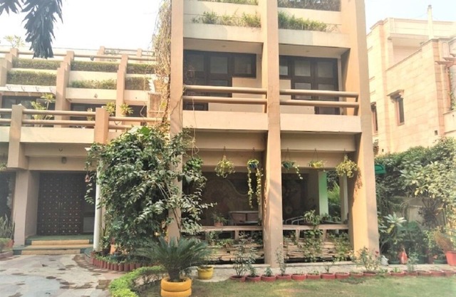 Premkamal- An extended home