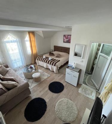 Prenoćište Delija 020