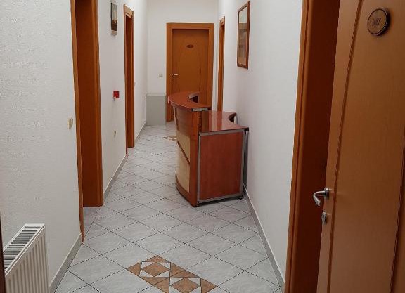 Prenociste Klas