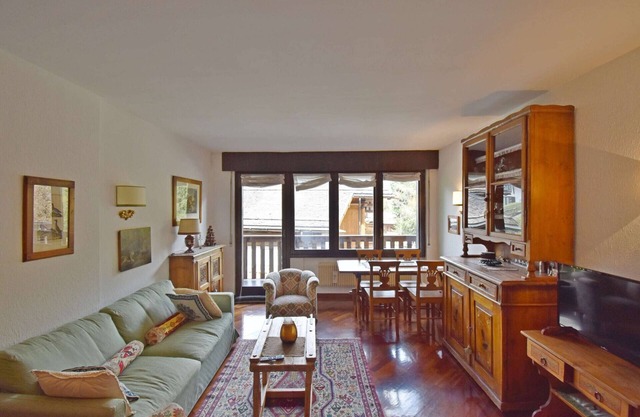 Presanella Alpine Apartment Mhd
